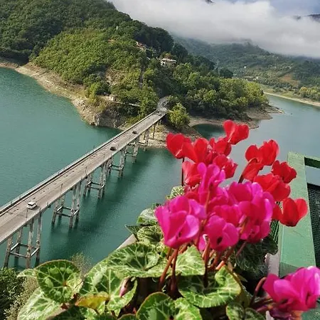 La Terrazza Sul Turano