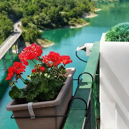 La Terrazza Sul Turano