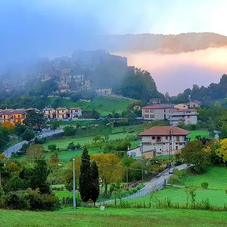 La Terrazza Sul Turano *