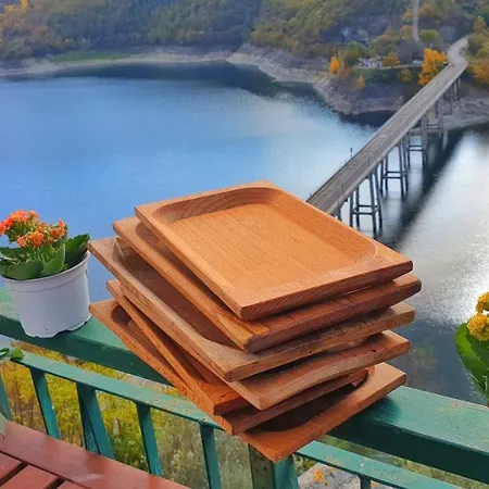 La Terrazza Sul Turano