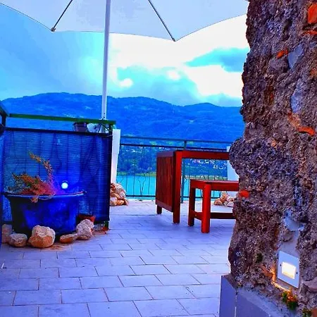 Dom wakacyjny La Terrazza Sul Turano *