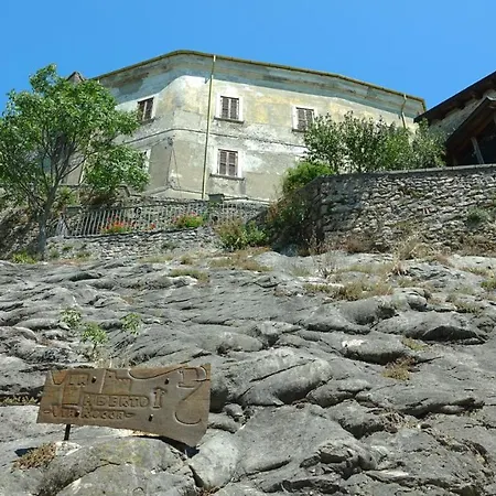 La Terrazza Sul Turano *