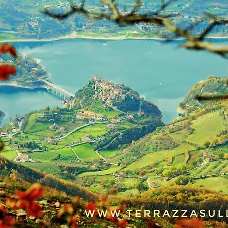 La Terrazza Sul Turano *