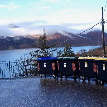 La Terrazza Sul Turano Holiday home