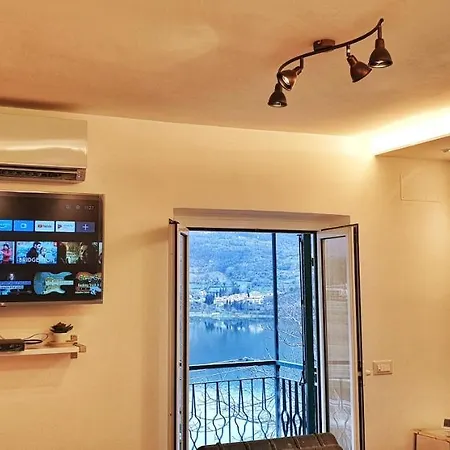 Feriehus La Terrazza Sul Turano *