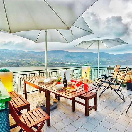 La Terrazza Sul Turano Holiday home *