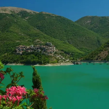 La Terrazza Sul Turano *