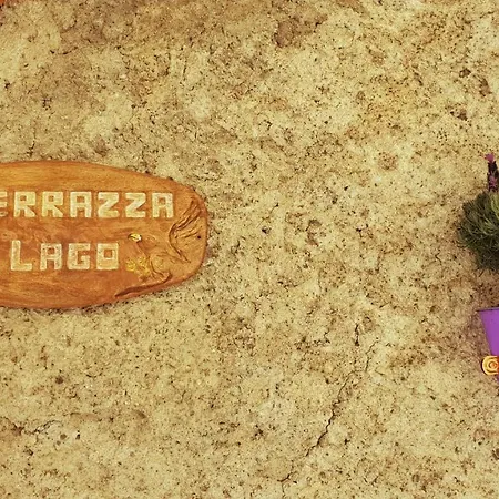 La Terrazza Sul Turano * Vermiglio
