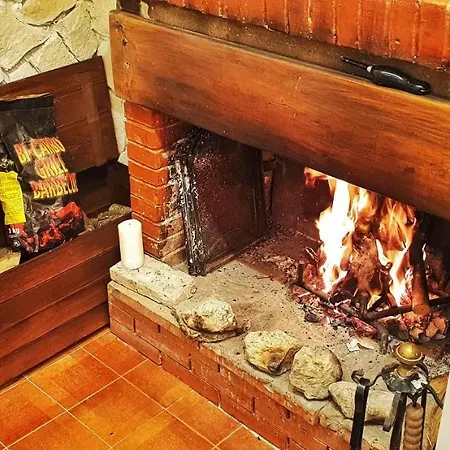 La Terrazza Sul Turano *