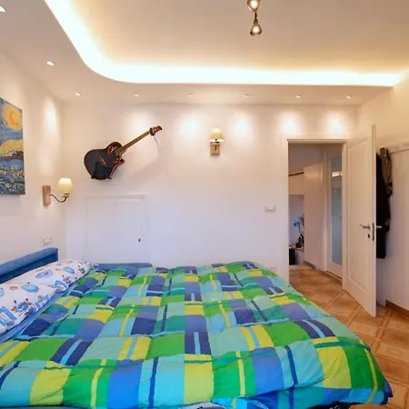 La Terrazza Sul Turano Holiday home