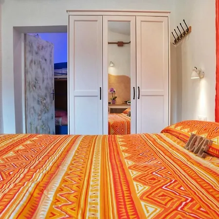La Terrazza Sul Turano Holiday home *