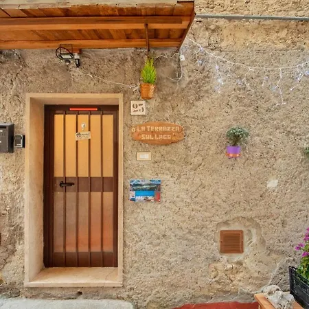 La Terrazza Sul Turano