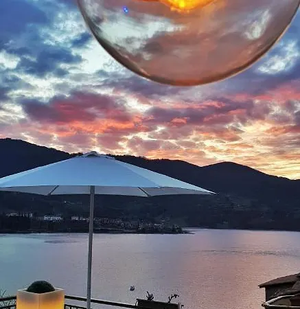 La Terrazza Sul Turano * Vermiglio