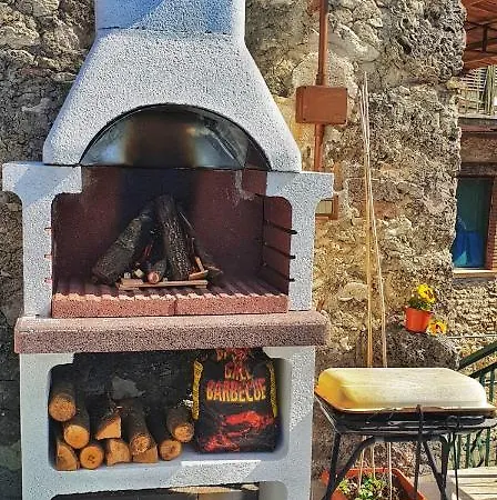La Terrazza Sul Turano