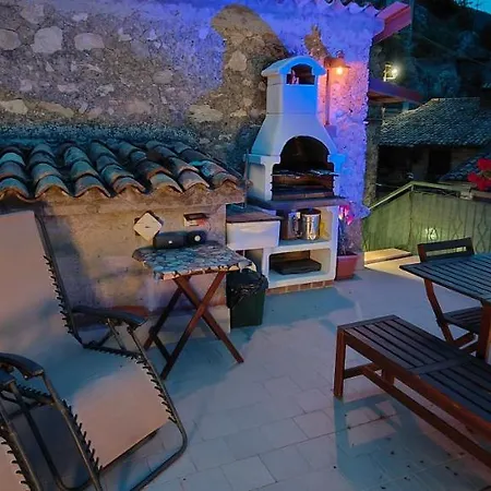La Terrazza Sul Turano